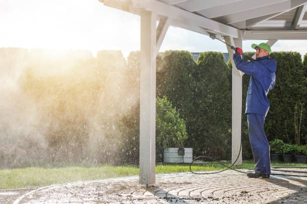 Best Restaurant Pressure Washing  in Spirit Lake, ID
