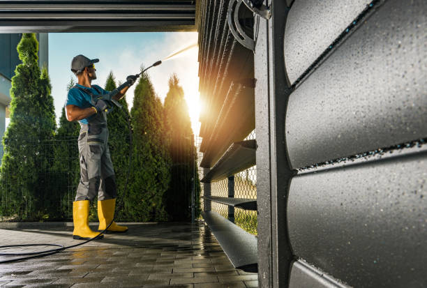 Best Dumpster Area Cleaning  in Spirit Lake, ID