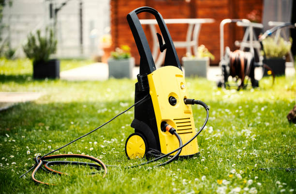 Trusted Spirit Lake, ID  Pressure Washing Services Experts